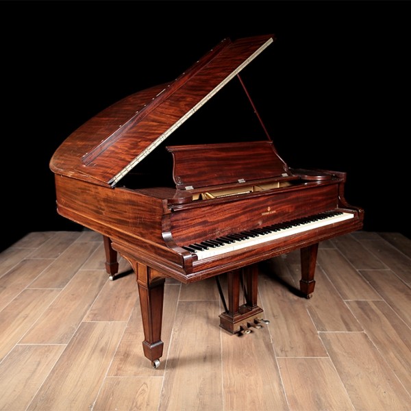 Steinway pianos for sale: 1904 Steinway Grand O - $12,800
