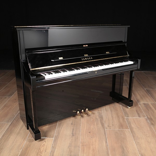 Yamaha pianos for sale: 2013 Yamaha Upright U1 - $5,800