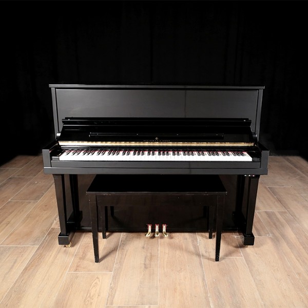 Steinway pianos for sale: 1997 Steinway Upright P - $12,500