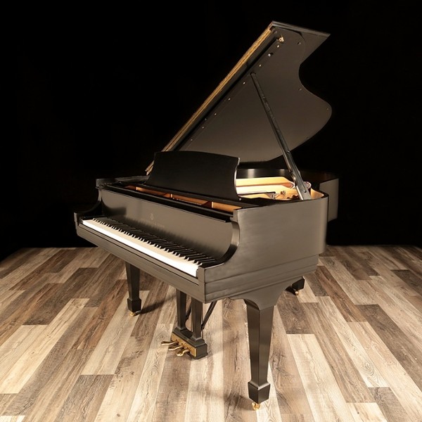 Steinway pianos for sale: 1988 Steinway Grand M - $24,800