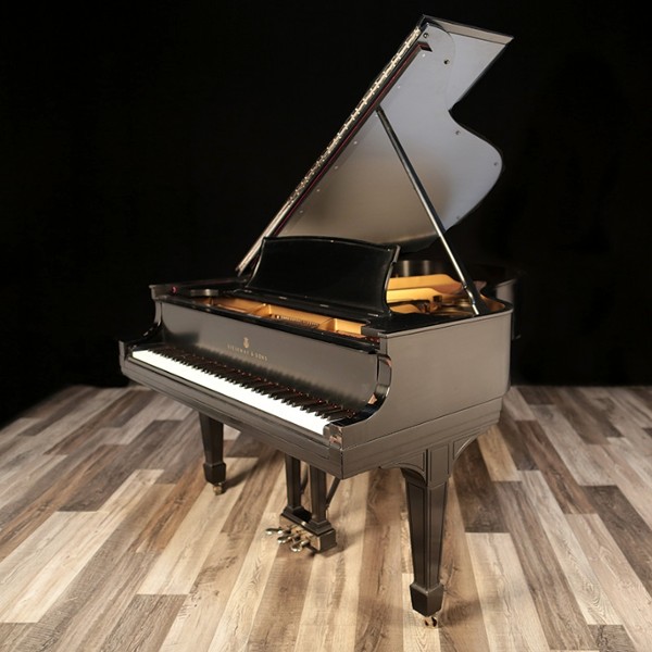 Steinway pianos for sale: 1925 Steinway Grand L - $29,500