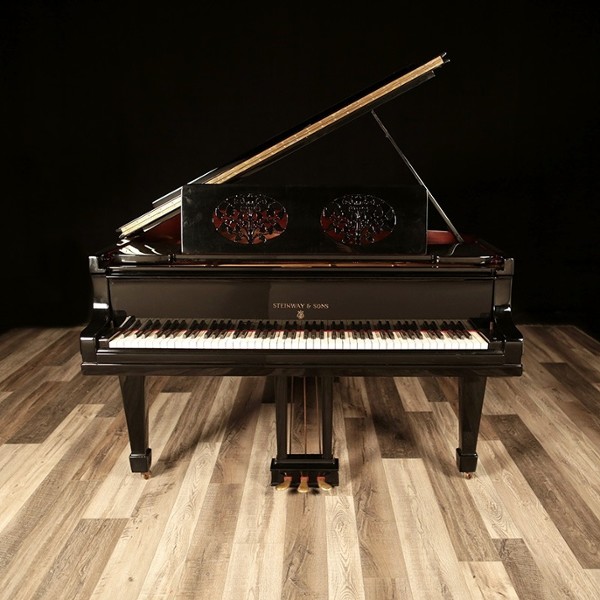 Steinway pianos for sale: 1928 Steinway Hamburg Grand A - $49,500