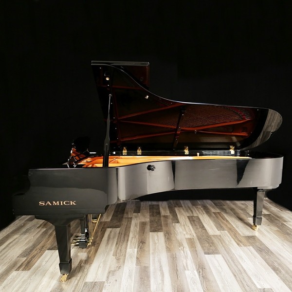 Samick pianos for sale: 1995 Samick Grand SG-275 - $24,900