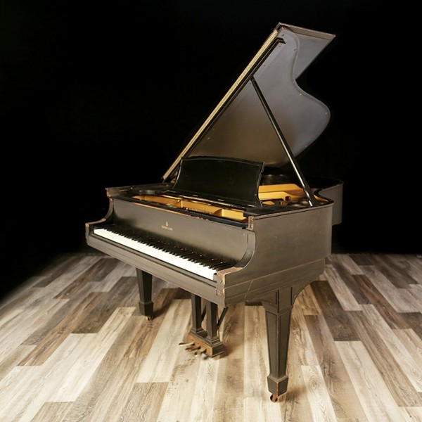Steinway pianos for sale: 1924 Steinway Grand L - $49,500