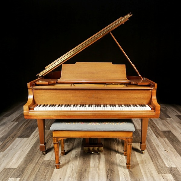 Steinway pianos for sale: 1929 Steinway Grand M - $24,500