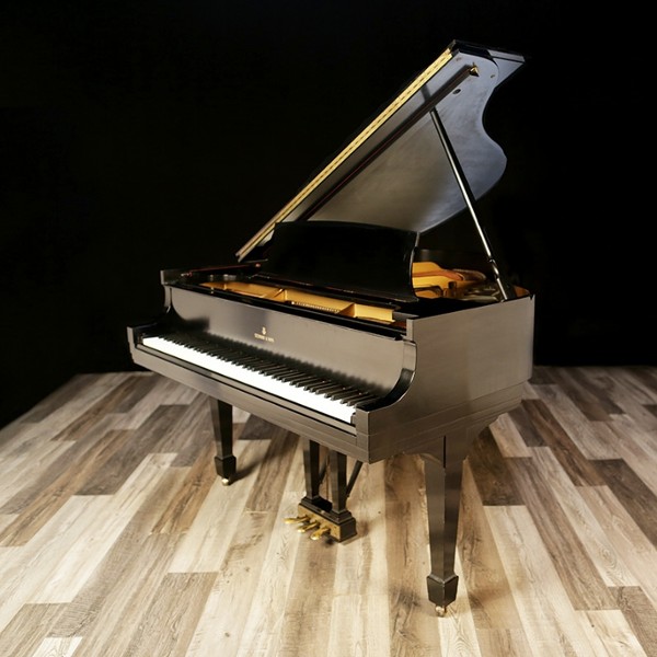 Steinway pianos for sale: 1940 Steinway Grand S - $14,800
