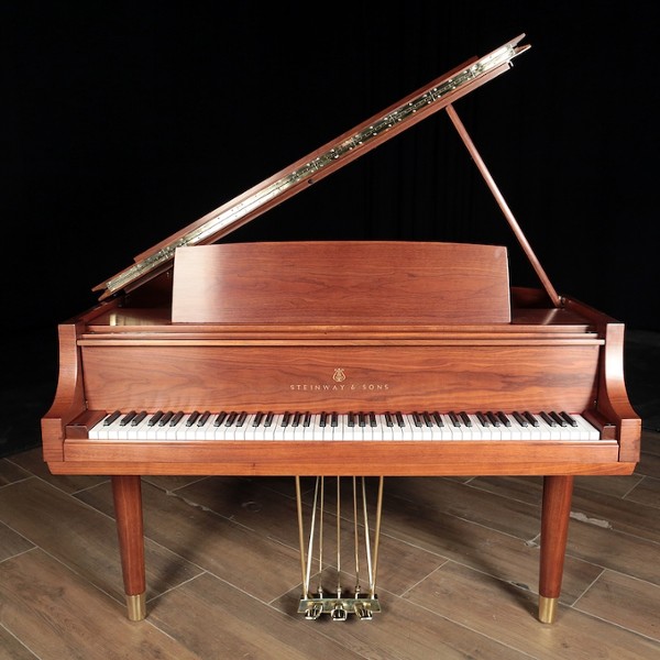 Steinway pianos for sale: 1966 Steinway Grand M - $78,000