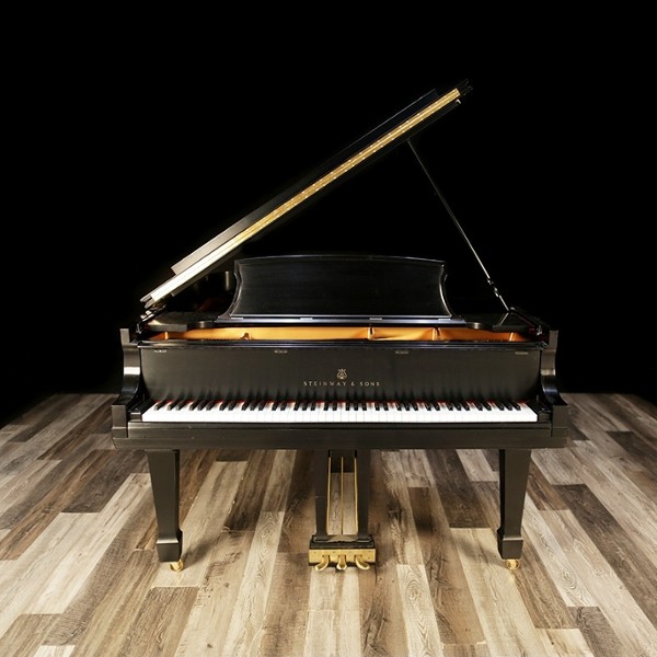 Steinway pianos for sale: 1999 Steinway Grand B - $65,000