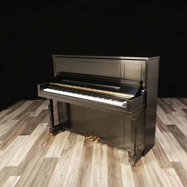 Steinway pianos for sale: 1985 Steinway Upright 1098 - $14,500