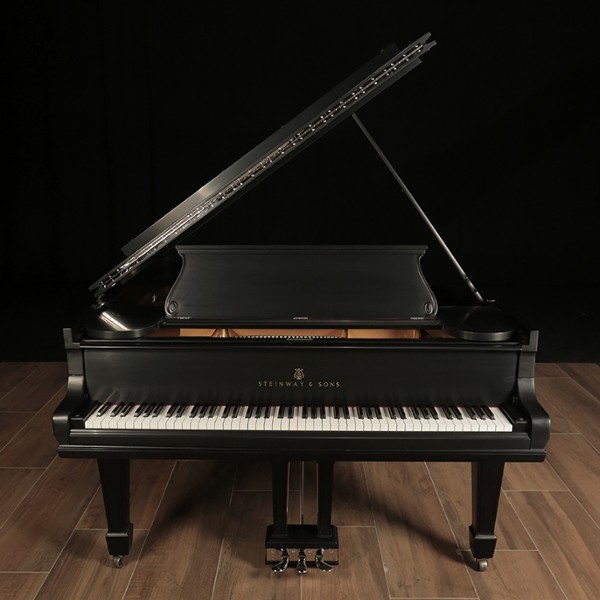 Steinway pianos for sale: 1905 Steinway Grand O - $39,500