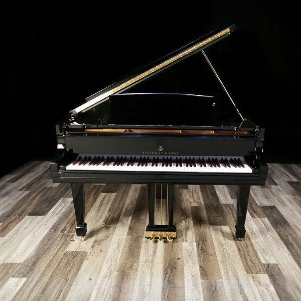 Steinway pianos for sale: 2013 Steinway Grand O - $69,500