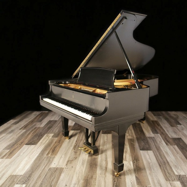 Steinway pianos for sale: 1973 Steinway Grand B - $44,900