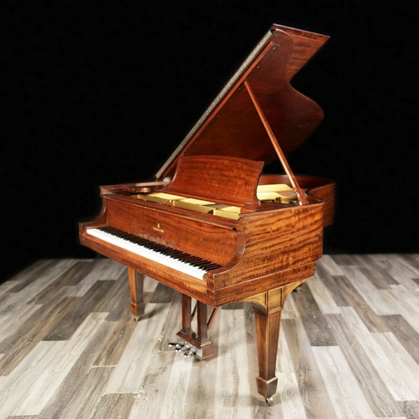 Steinway pianos for sale: 1917 Steinway Grand O - $19,900