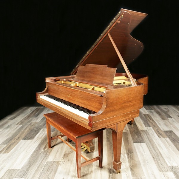 Steinway pianos for sale: 1928 Steinway Grand M - $   0
