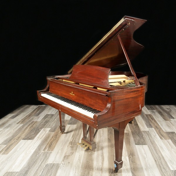 Steinway pianos for sale: 1940 Steinway Grand M - $54,500