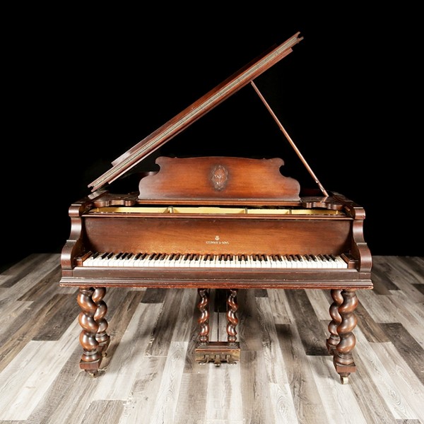 Steinway pianos for sale: 1928 Steinway Grand L - $75,000