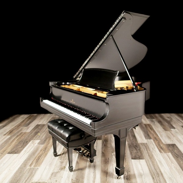 Steinway pianos for sale: 1914 Steinway Grand O - $39,900