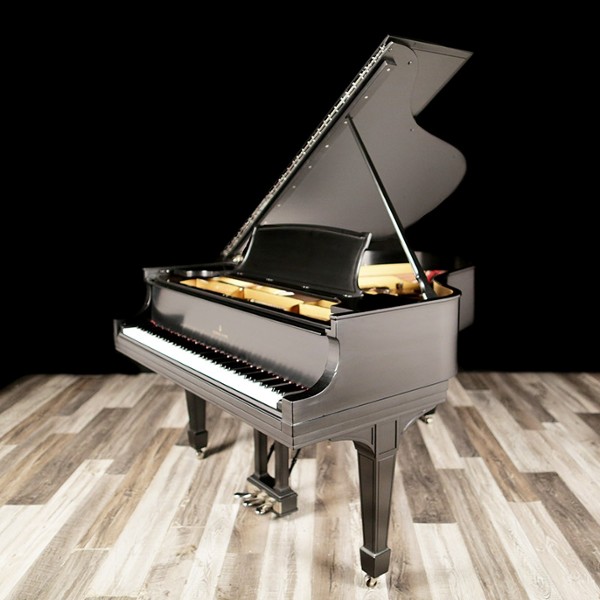Steinway pianos for sale: 1914 Steinway Grand O - $39,900
