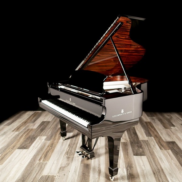 Steinway pianos for sale: 1947 Steinway Grand L - $85,000