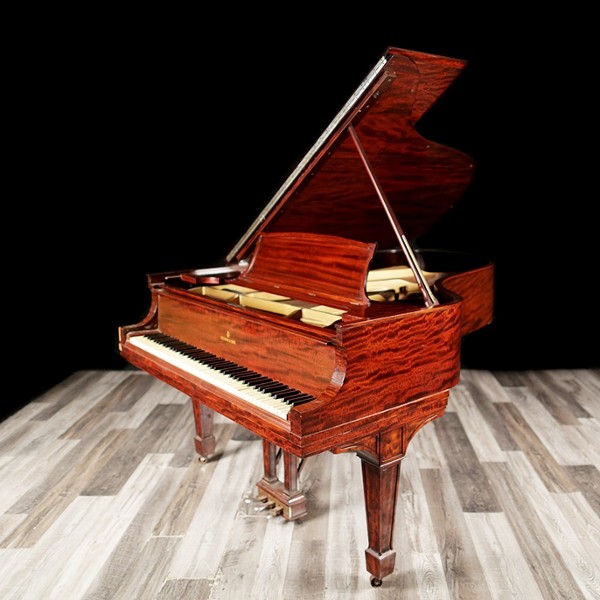 Steinway pianos for sale: 1920 Steinway Grand A3 - $65,000