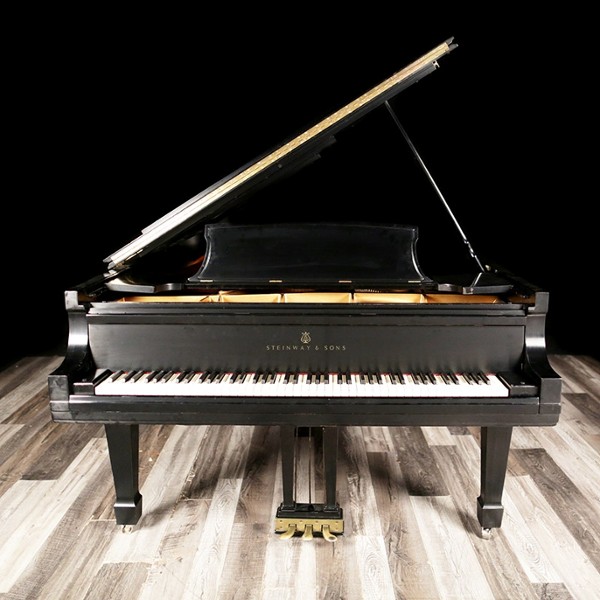 Steinway pianos for sale: 1970 Steinway Grand D - $68,000