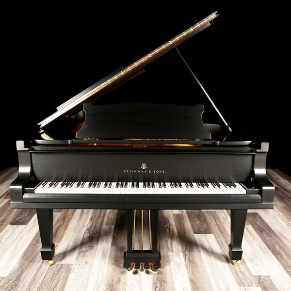 Steinway pianos for sale: 1925 Hamburg Steinway Grand D - $85,000