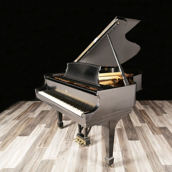 Steinway pianos for sale: 1963 Steinway Grand L - $49,500