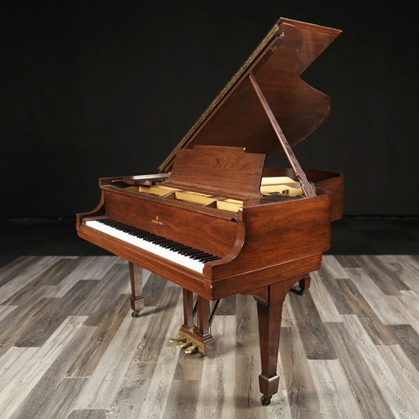 Steinway pianos for sale: 1927 Steinway Grand M - $58,500