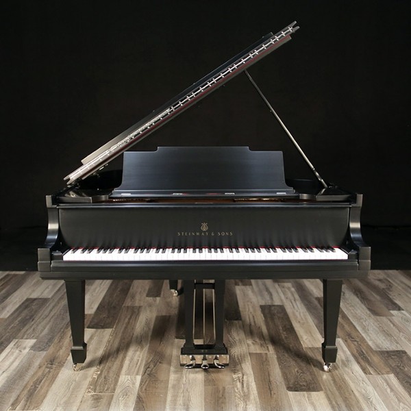 Steinway pianos for sale: 1924 Steinway Grand M - $54,900