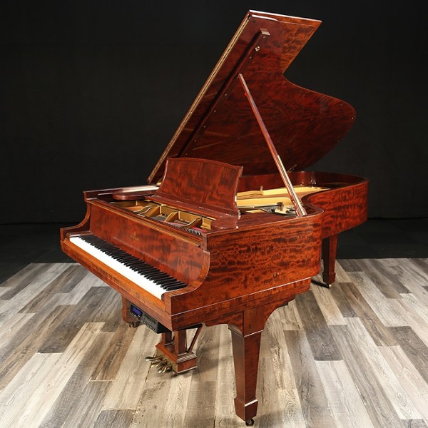 Steinway pianos for sale: 1910 Steinway Grand C - $110,000