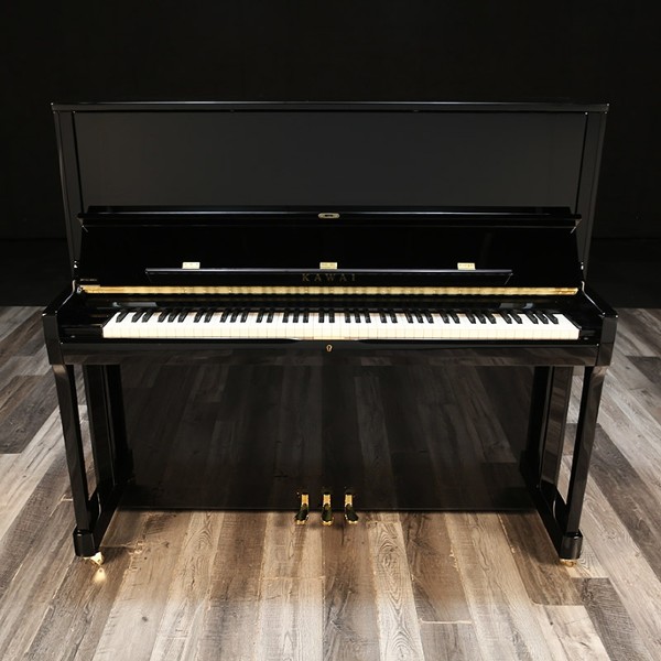 Kawai pianos for sale:  Kawai Upright K-500 - $16,000