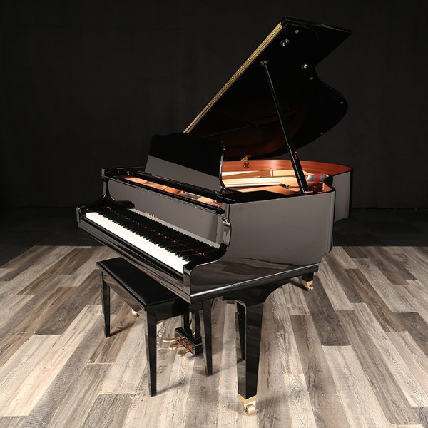 Yamaha pianos for sale: 2012 Yamaha Grand GC2 - $18,500