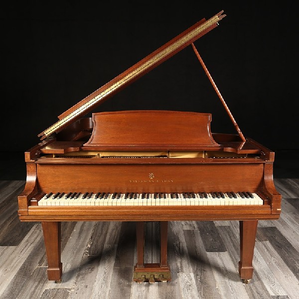Steinway pianos for sale: 1968 Steinway Grand B - $85,000