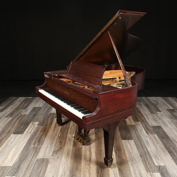 Steinway pianos for sale: 1934 Steinway Grand L - $64,500