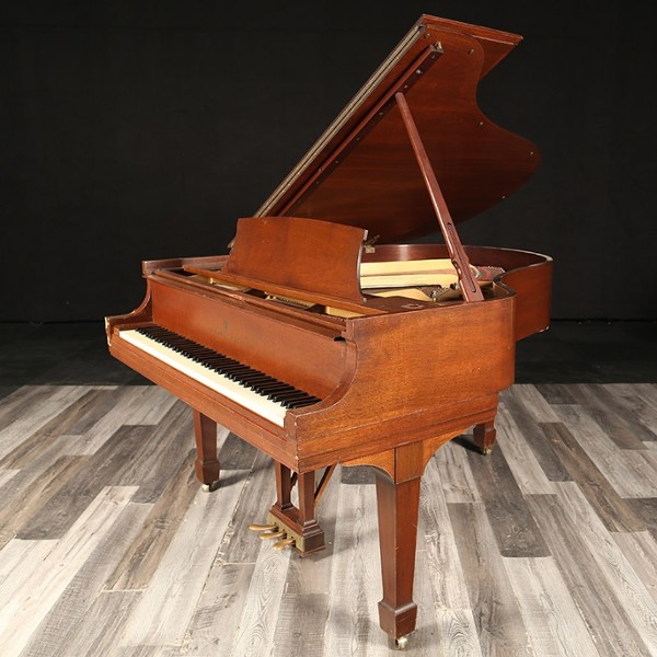 Steinway pianos for sale: 1969 Steinway Grand M - $39,500