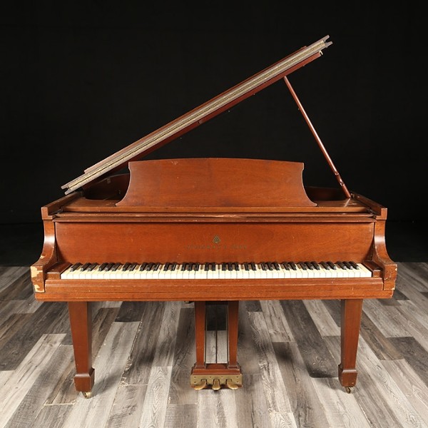 Steinway pianos for sale: 1969 Steinway Grand M - $39,500