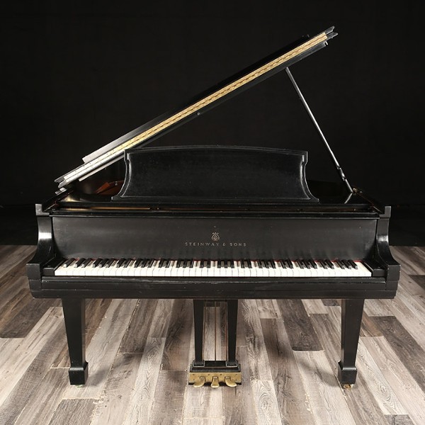 Steinway pianos for sale: 1975 Steinway Grand L - $38,500