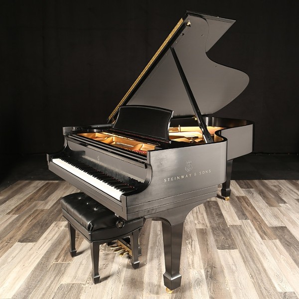 Steinway pianos for sale: 2010 Steinway Grand B - $74,500