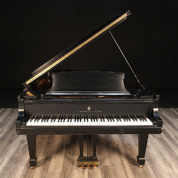 Steinway pianos for sale: 1967 Steinway Grand B - $84,500