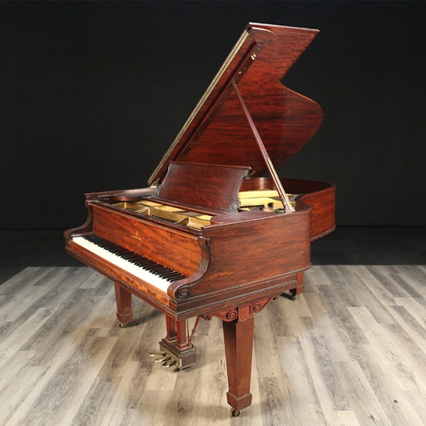 Steinway pianos for sale: 1910 Steinway Grand A - $75,000