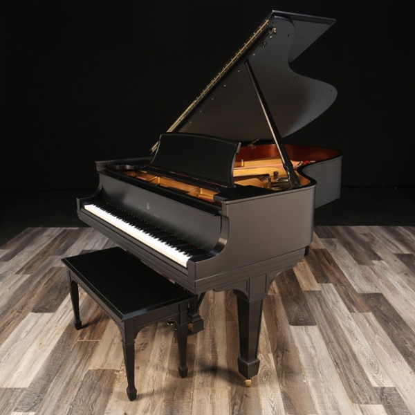 Steinway pianos for sale: 1936 Steinway Grand A3 - $68,500