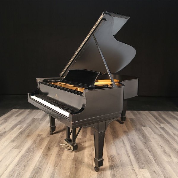 Steinway pianos for sale: 1917 Steinway Grand A3 - $72,500