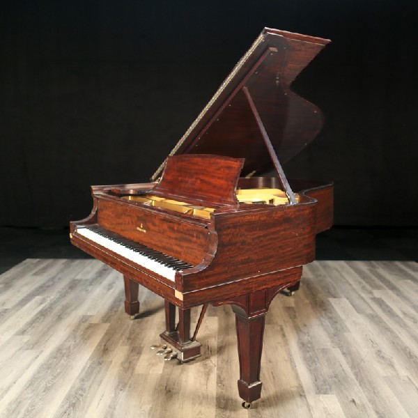 Steinway pianos for sale: 1910 Steinway Grand A - $68,500