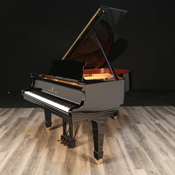 Steinway pianos for sale: 1910 Steinway Grand A - $65,000