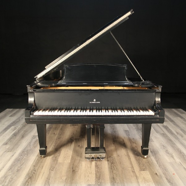 Steinway pianos for sale: 1911 Steinway Grand B - $85,000