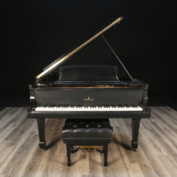 Steinway pianos for sale: 1932 Steinway Grand A3 - $72,500