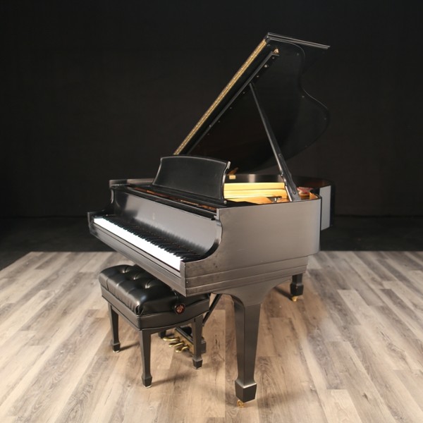 Steinway pianos for sale: 1995 Steinway Grand S - $39,500