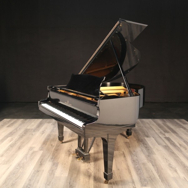 Steinway pianos for sale: 1960 Steinway Grand S - $68,000