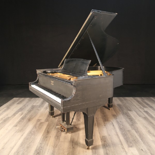 Steinway pianos for sale: 1909 Steinway Grand A - $68,500