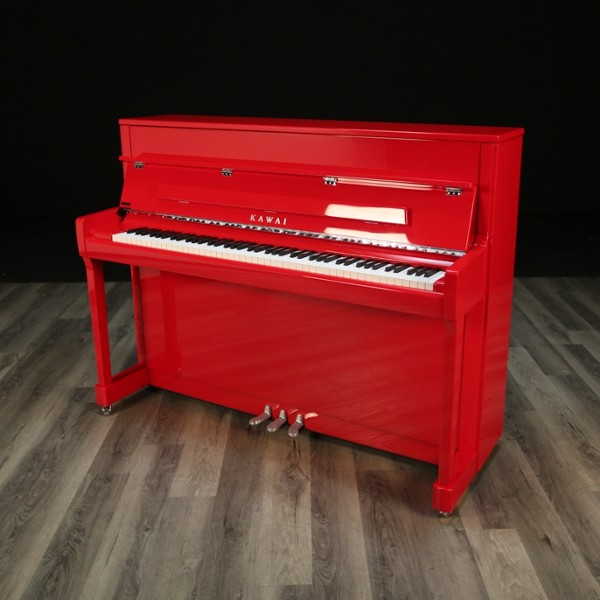 Kawai pianos for sale:  Kawai Upright K-200 - $9,500
